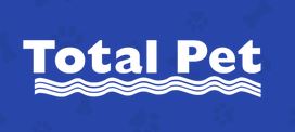total pet logo
